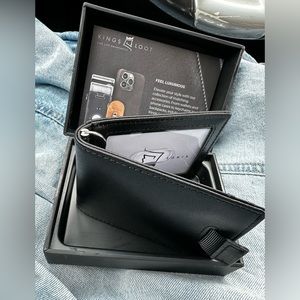 Kings Loot Wallet